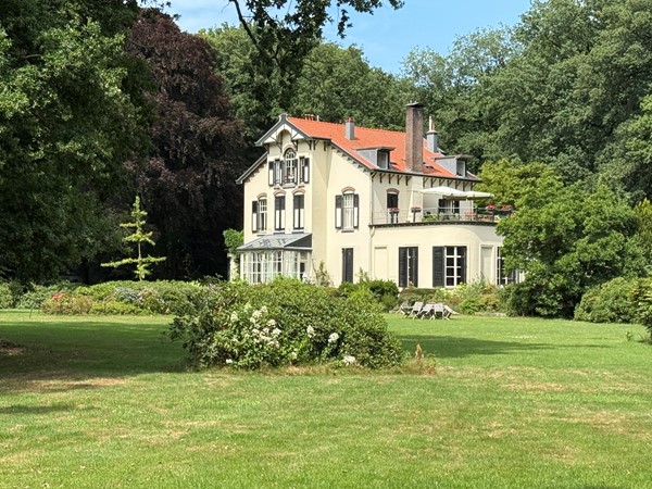 Medium property photo - Edeseweg 128, 6721 KE Bennekom